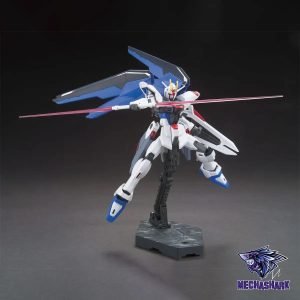 Mô Hình Lắp Ráp HG CE 1/144 Freedom Gundam ver CE Revive - TT Hongli Fighter 192 - Robot Gundam vũ trụ SEED Destiny Cosmic Era (CE)