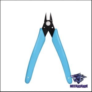 Kềm mô hình lưỡi đôi nhập môn Trung Quốc XUPQN (Shuikou)