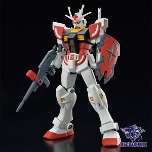 EG 1/144 Lah Gundam - Bandai Spirits Entry Grade - Robot vũ trụ Build Metaverse