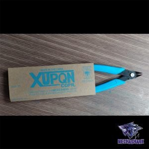 Alternative view of Kềm mô hình lưỡi đôi nhập môn Trung Quốc XUPQN (Shuikou)