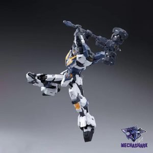 Mô hình lắp ráp MG 1/100 NZS-05-3 Legend of Thor God of Thunder - Hemoxian Model