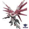 HG CE 1/144 Freedom Gundam (ver Sakura) - Xindong Fighter - Robot Gundam vũ trụ SEED Destiny Cosmic Era (CE)
