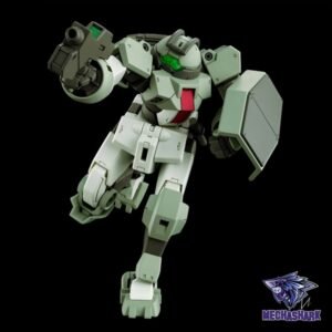 Alternative view of Mô hình lắp ráp HG TWFM 1/144 Demi Trainer - Bandai Spirits High Grade - Robot vũ trụ Witch from Mercury (Ad Stella)