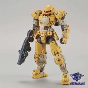Mô hình lắp ráp 30MM Portanova Yellow - Bandai Spirits - Robot 30 Minute Missions