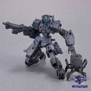 Alternative view of Mô hình lắp ráp Forestieri 02 - Bandai Spirits 30MM 47 - Robot 30 Minute Missions