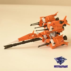 Mô Hình Lắp Ráp Motor King MG 1/100 Moebius Zero / Gunbarrel Striker - JMS Fighter - Robot Gundam vũ trụ SEED Destiny Cosmic Era (CE)