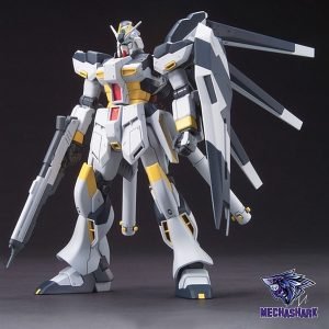 HG UC 1/144 RX 93 ν2 Hi ν (Nu) Gundam ver GPB - Xinfeng High Grade - Robot vũ trụ Universal Century (UC)