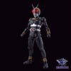 Mô hình lắp ráp Figure Rise Standard Kamen Rider Black - Bandai Spirits