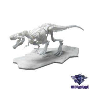 Alternative view of Mô hình lắp ráp xương khủng long LIMEX Dinosaur Tyrannosaurus - Hàng Nhật Bản Bandai Spirits