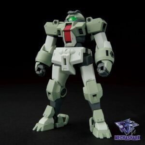 Mô hình lắp ráp HG TWFM 1/144 Demi Trainer - Bandai Spirits High Grade - Robot vũ trụ Witch from Mercury (Ad Stella)