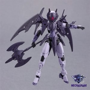 Mô hình lắp ráp Spinatia (Reaper Type) - Bandai Spirits 30MM 49 - Robot 30 Minute Missions