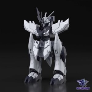 Alternative view of Mô Hình Lắp Ráp HG BD:R Fake Nu Unit - Bandai Spirits High Grade - Robot Gundam vũ trụ Build