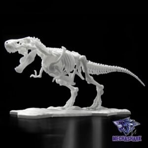 Mô hình lắp ráp xương khủng long LIMEX Dinosaur Tyrannosaurus - Hàng Nhật Bản Bandai Spirits
