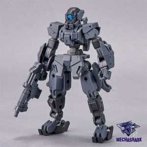 Mô hình lắp ráp Forestieri 02 - Bandai Spirits 30MM 47 - Robot 30 Minute Missions
