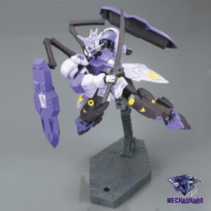 Mô Hình Lắp Ráp HG IBO 1/144 Gundam Kimaris Vidar - TT Hongli Fighter B035 - Robot vũ trụ Gundam IBO (PD)
