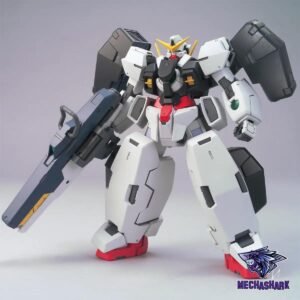 Mô Hình Lắp Ráp HG OO 1/144 Gundam Virtue - TT Hongli 00 Fighter 06 - Robot vũ trụ Anno Domini (AD)