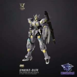 Mô hình lắp ráp RG 1/144 Thunder Incise Grace - SNAA Mobile Armor