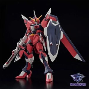 Mô hình lắp ráp HG CE 1/144 Immortal Justice Gundam - Bandai Spirits High Grade 244 - Robot vũ trụ SEED Destiny Cosmic Era (CE)