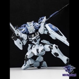 Alternative view of Mô hình lắp ráp HG CE 1/144 Infinite Justice ver Deactivate - Xindong High Grade 231D - Robot vũ trụ Cosmic Era (CE)