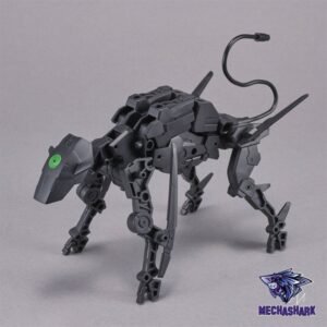 Mô hình lắp ráp Dog Mecha - Bandai Spirits 30MM - Robot 30 Minute Missions