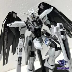 Mô Hình Lắp Ráp HG CE 1/144 Freedom Gundam ver Deactivate - Xindong Fighter - Robot Gundam vũ trụ SEED Destiny Cosmic Era (CE)