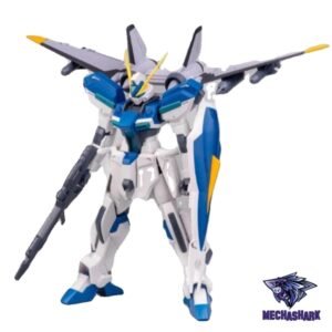 Mô hình lắp ráp HG CE 1/144 Jet Windam - Xinfengshe High Grade 232 - Robot vũ trụ SEED Destiny Cosmic Era (CE)