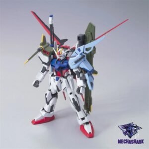 Mô hình lắp ráp EG/GS 1/144 Perfect Strike Gundam - Modong Entry Grade Fighter - Robot vũ trụ SEED Destiny Cosmic Era (CE)