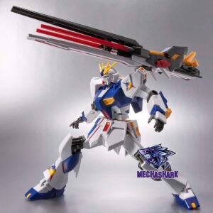 Mô Hình Lắp Ráp EG 1/144 RX-93ff (V Nu Side F) Gundam - TT Hongli Entry Grade Fighter - Robot vũ trụ Universal Century (UC)