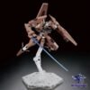 Mô hình lắp ráp HG TWFM 1/144 Gundam Lfrith Thorn - Bandai Namco High Grade 018 - Robot vũ trụ Witch from Mercury (Ad Stella)