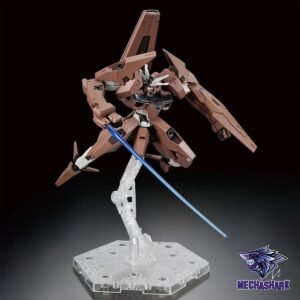 Mô hình lắp ráp HG TWFM 1/144 Gundam Lfrith Thorn - Bandai Namco High Grade 018 - Robot vũ trụ Witch from Mercury (Ad Stella)