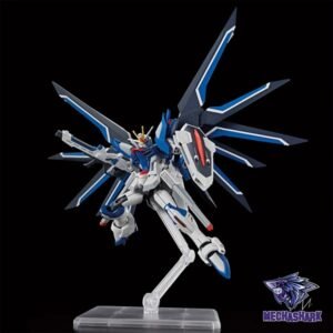 Alternative view of Mô hình lắp ráp HG CE 1/144 Jet Windam - Xinfengshe High Grade 232 - Robot vũ trụ SEED Destiny Cosmic Era (CE)