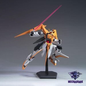 Mô Hình Lắp Ráp HG OO 1/144 Arios Gundam - TT Hongli 00 Fighter 28 - Robot vũ trụ Anno Domini (AD)