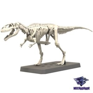 Alternative view of Mô hình lắp ráp khủng long Plannosaurus Giganotosaurus Dinosaur - Hàng Nhật Bản Bandai Spirits
