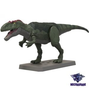 Mô hình lắp ráp khủng long Plannosaurus Giganotosaurus Dinosaur - Hàng Nhật Bản Bandai Spirits