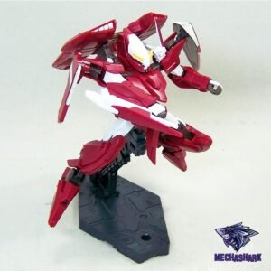 Mô Hình Lắp Ráp HG OO 1/144 Gundam Throne Drei - TT Hongli 00 Fighter 14 - Robot vũ trụ Gundam Anno Domini (AD)