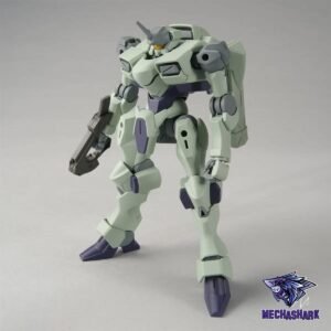 Mô hình lắp ráp HG TWFM 1/144 Zowort - Bandai Spirits High Grade 014 - Robot Gundam vũ trụ Witch from Mercury (Ad Stella)
