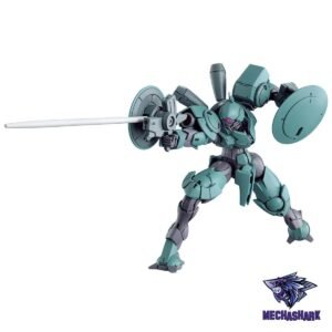 Mô hình lắp ráp HG TWFM 1/144 Heindree - Bandai Spirits High Grade 016 - Robot Gundam vũ trụ Witch from Mercury (Ad Stella)