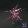 Mô hình lắp ráp HGCE 1/144 Infinite Justice Gundam - Bandai Spirits HG 231 - Robot High Grade Gundam vũ trụ SEED Destiny Cosmic Era (CE)
